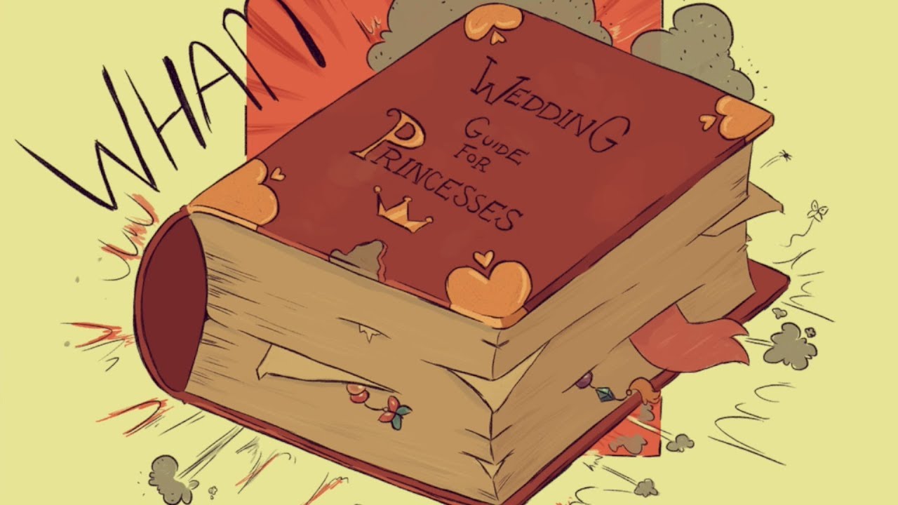 Star vs the Forces of Evil - It's Tradition