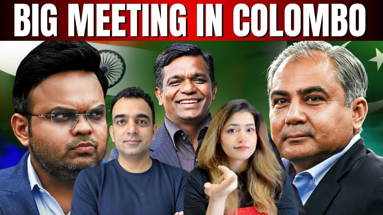 Any Breakthrough on Pak India Cricket || BCB, PCB and BCCI to Meet on Sunday ||