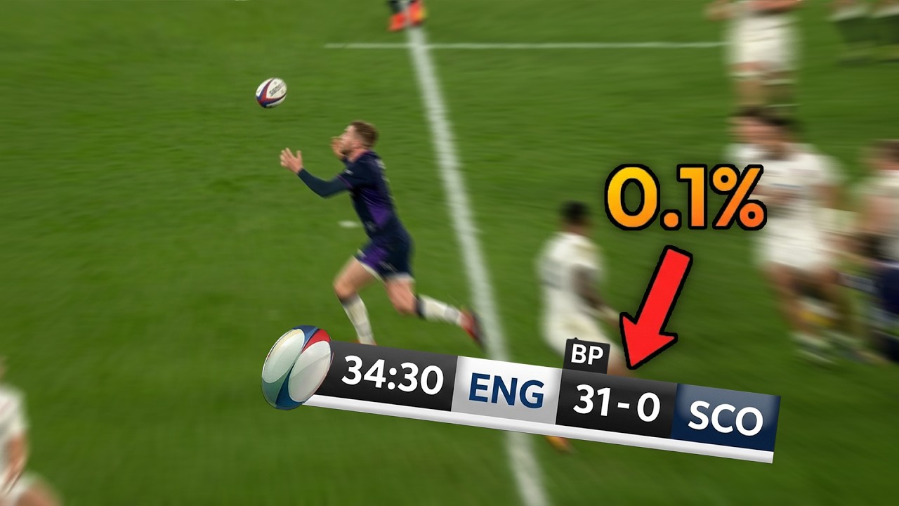 The CRAZIEST Comebacks in Six Nations History