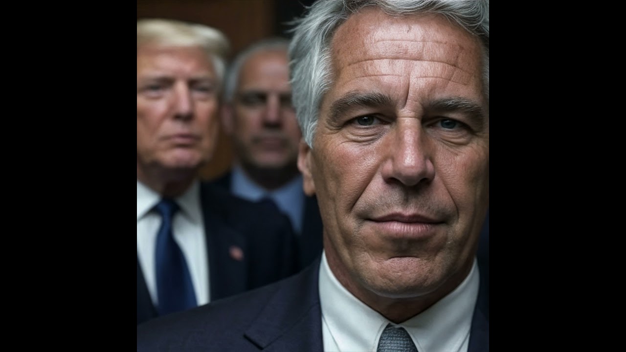 The Epstein files exposed: when transparency becomes political theater
