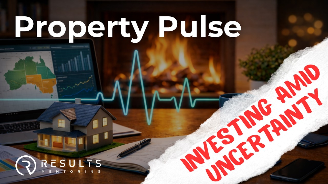 Investing in Uncertain Times