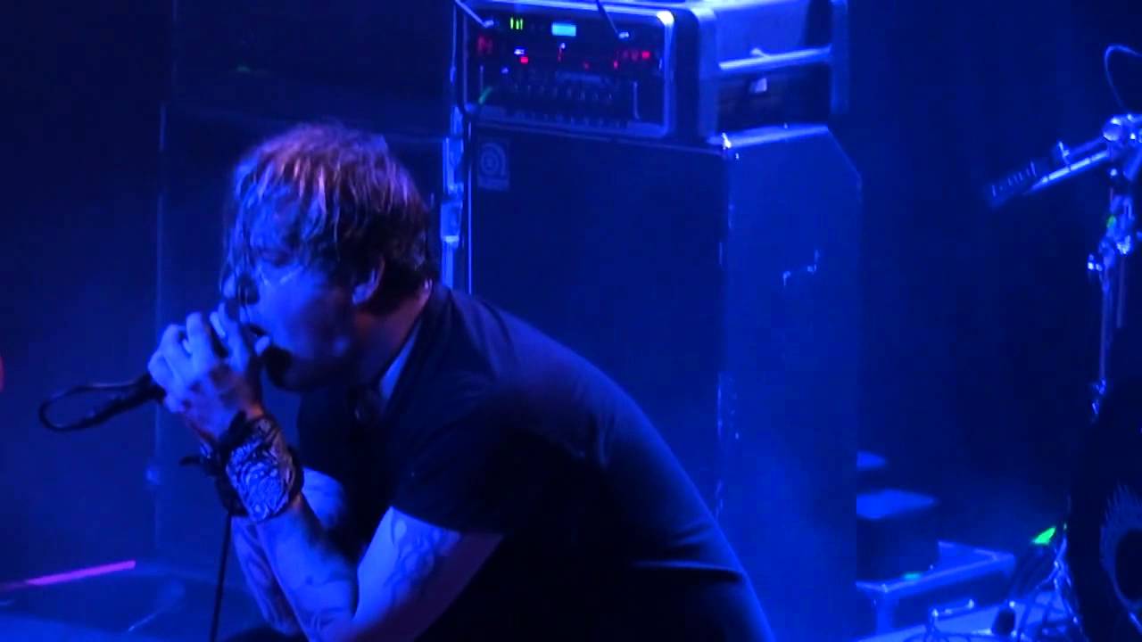 FEAR FACTORY 