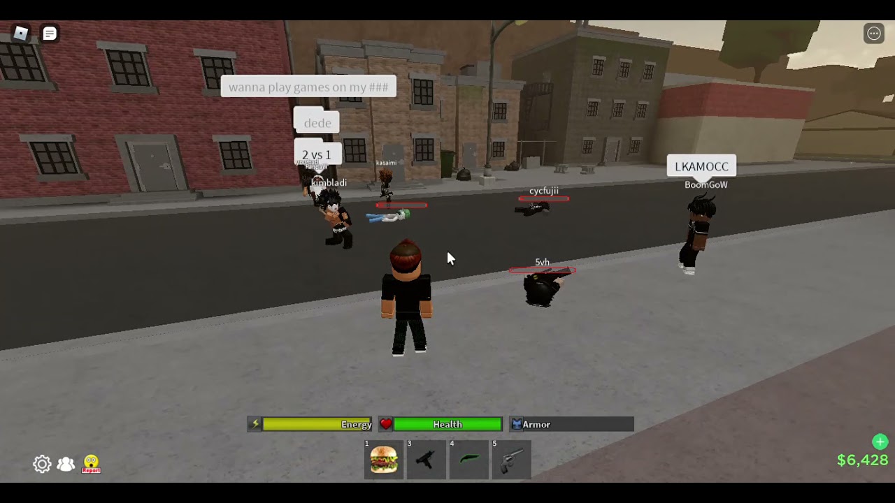 kimbladi is unbanned