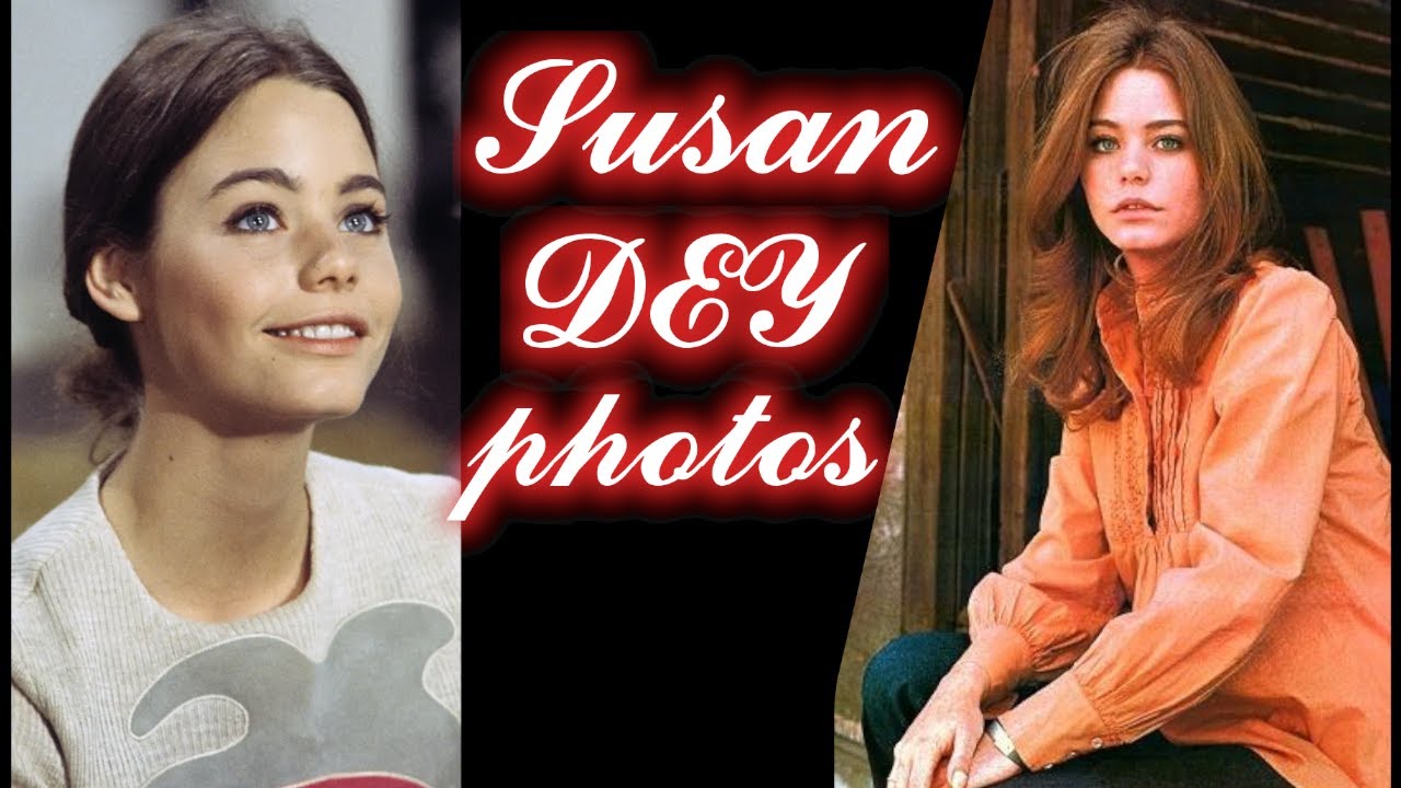 Susan Dey photographs