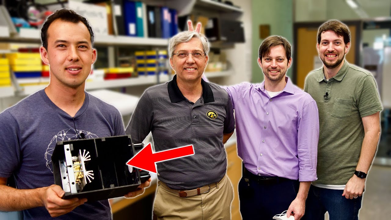 Raspberry Pi used in Biomedical Research