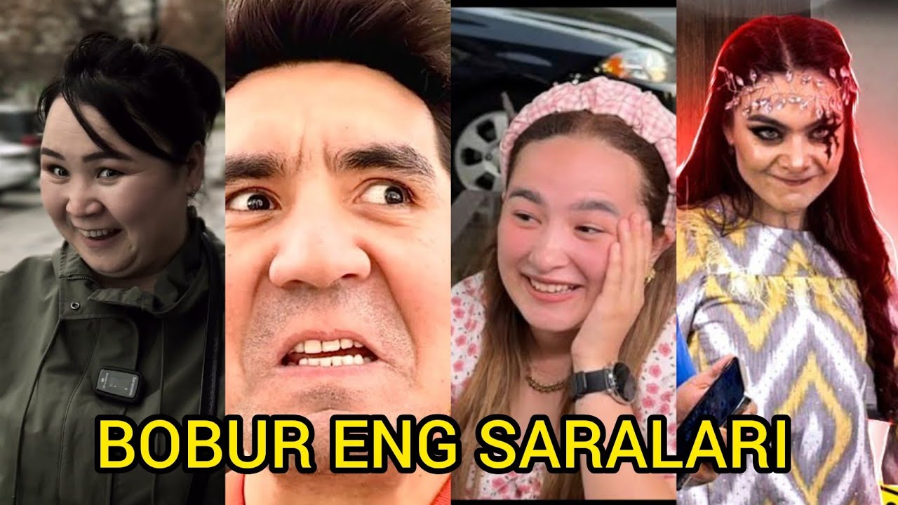 BOBUR MANSUROV ENG SARA VINELAR TUPLAMI