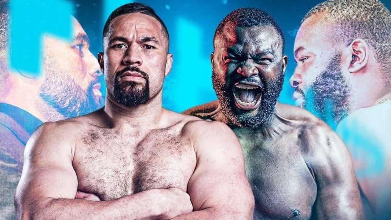 Martin Bakole set to fight Joseph Parker in Saoudi Arabia following Daniel Dubois illness. #boxing