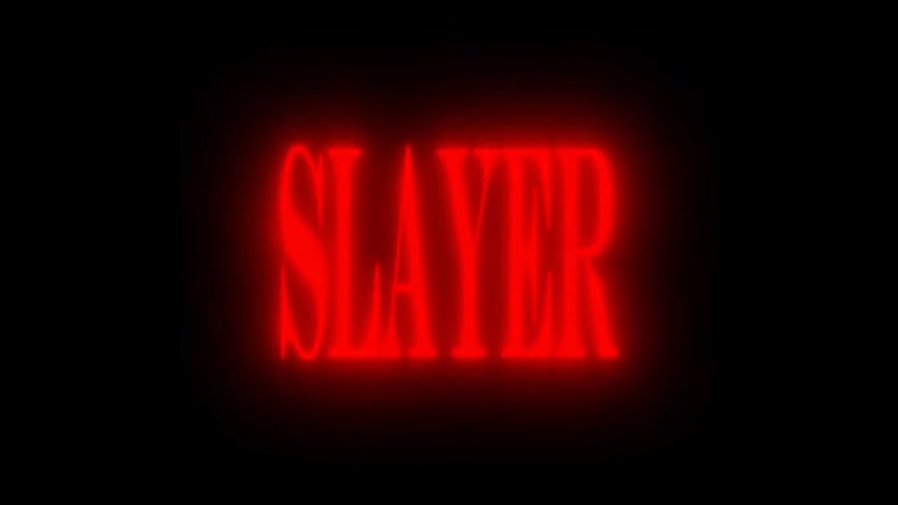 Bitsu - SLAYER