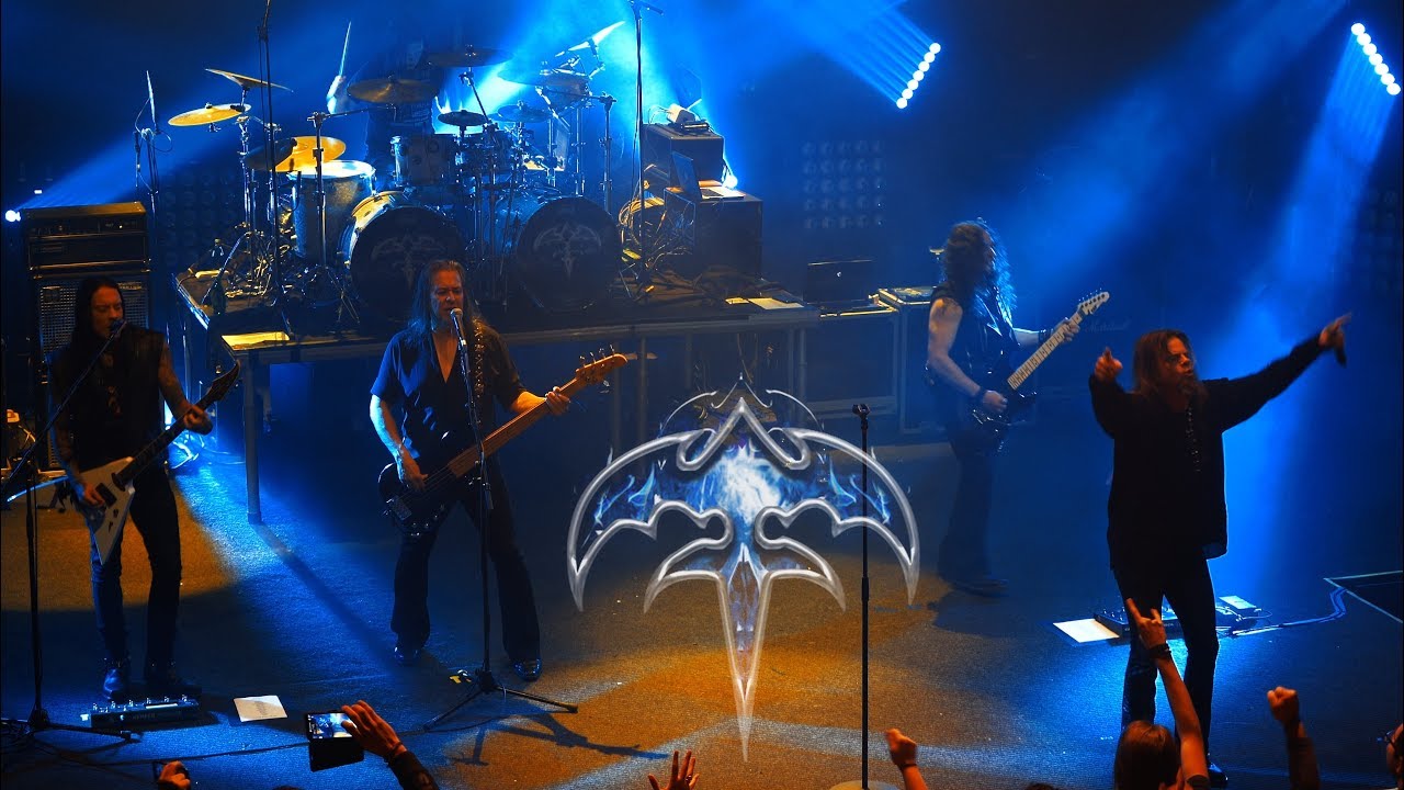 QUEENSRYCHE 