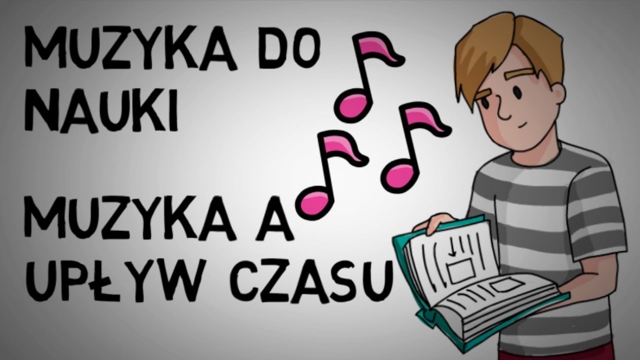 Jak Muzyka WPŁYWA na Człowieka