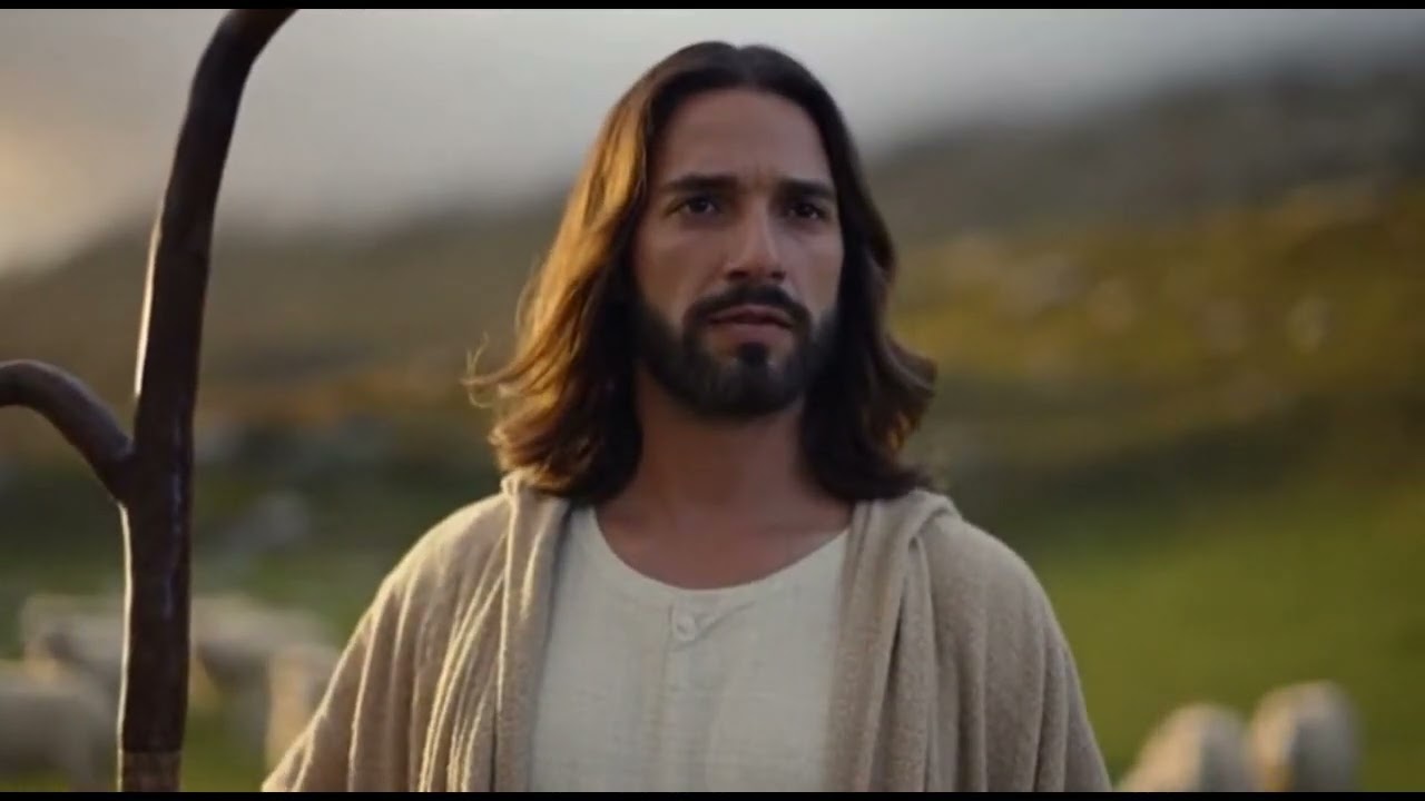 SALMO 23 COMPLETO  ,O SENHOR É MEU PASTOR