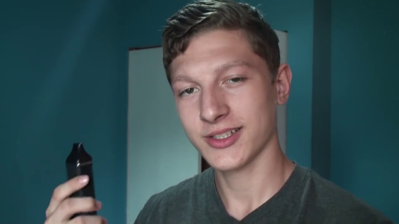 TUTORIAL / HOW TO VAPE WEED
