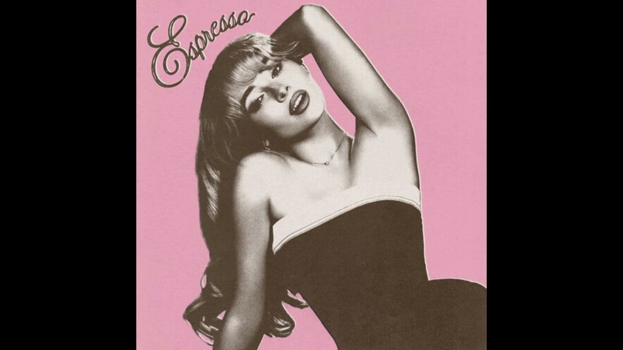 Sabrina Carpenter - Espresso (Double Shot Version)