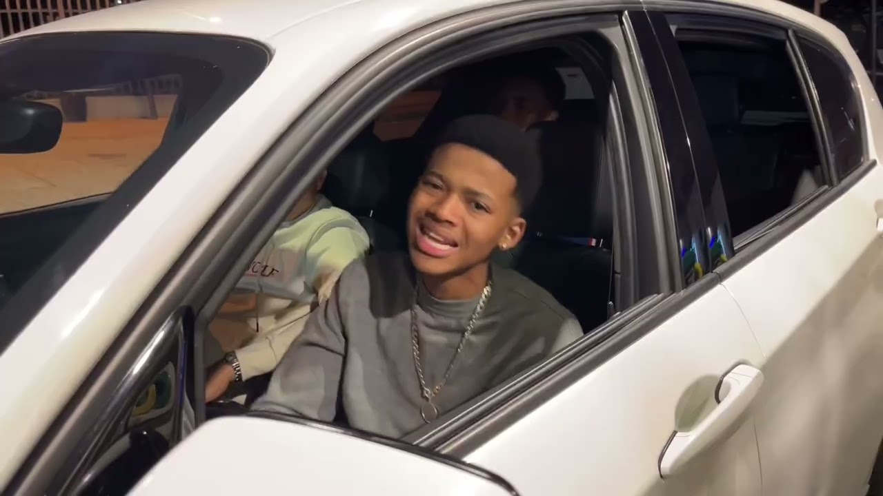 HoodBoy - Forever My G ( Official Music Video)