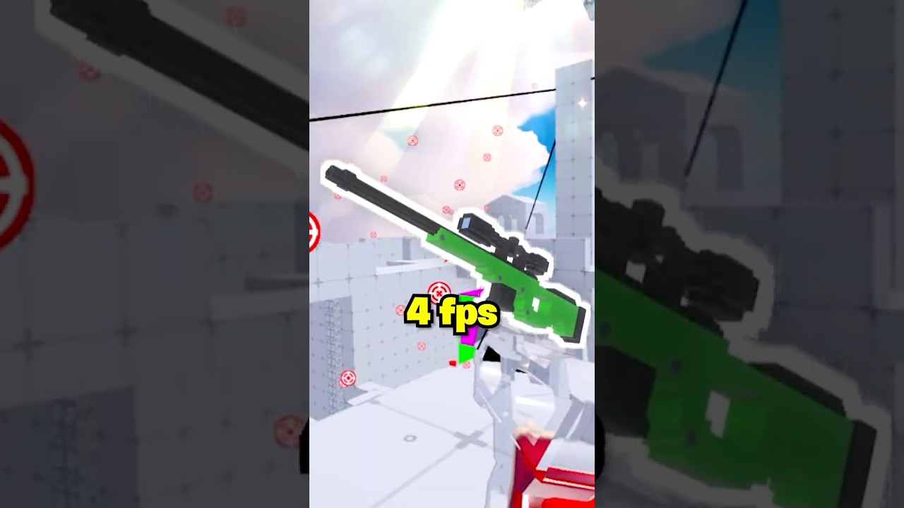 las PEORES skins de Roblox Rivals...  #roblox #rivals