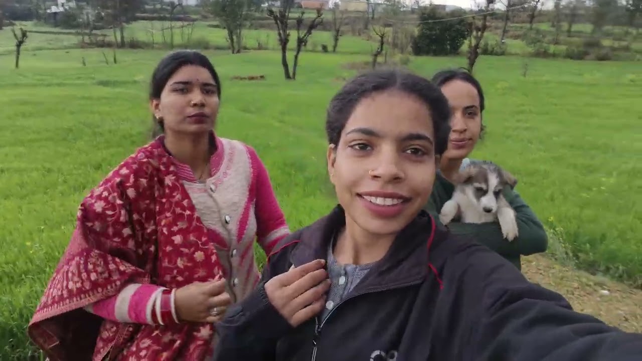 Dekiye hamare adopted bacche🧿👶Barrish hogyi🌧️#adayinmylife#trending#explore#viral@bhartisinghworld