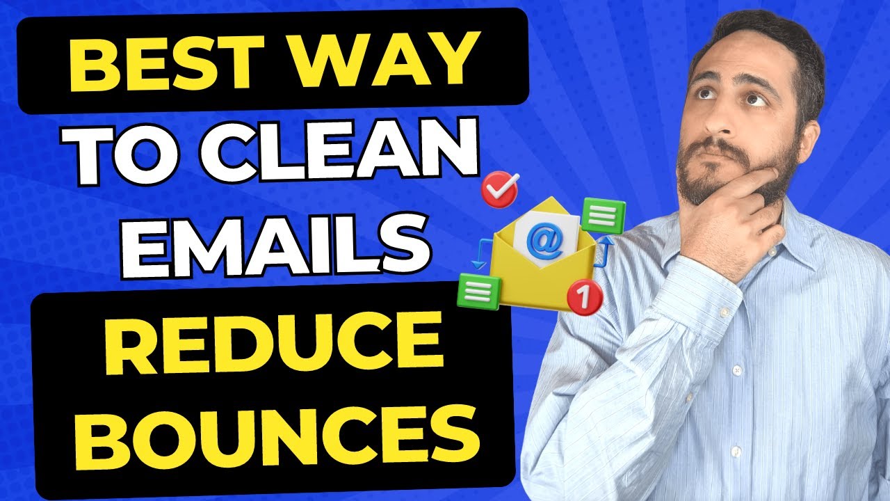 How To Verify Emails - Never Validate Emails For Free