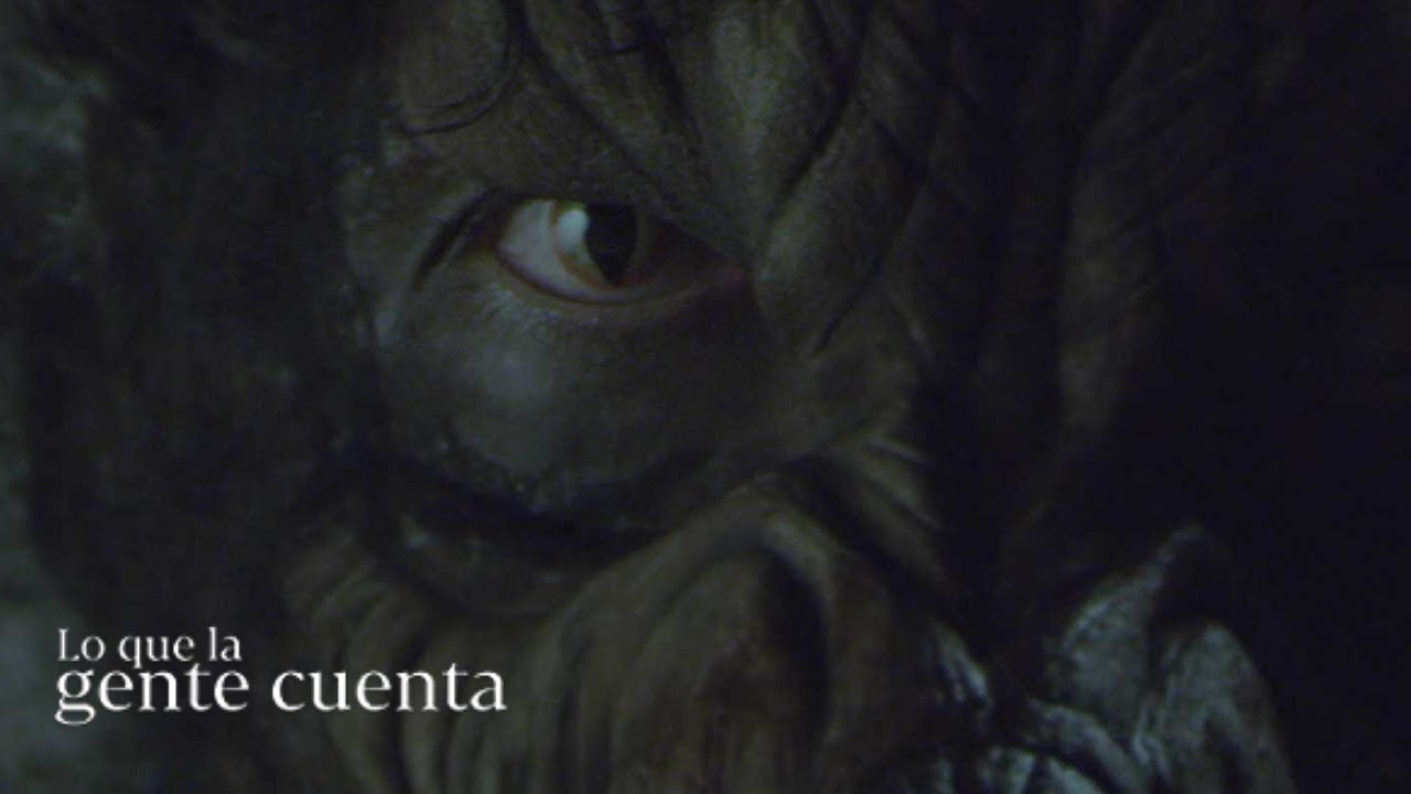El Hijo del Nahual | Lo Que La Gente Cuenta