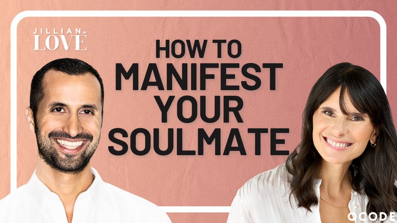 Attracting Your Soul Mate and Manifesting Abundance with David Ghiyam