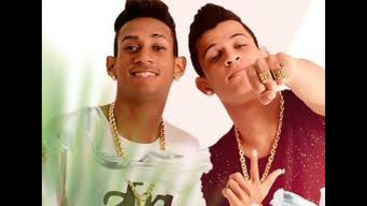 MC TOCHA & DADA BOLADÃO ÁS MELHORES DAS ANTIGAS DJ GIL