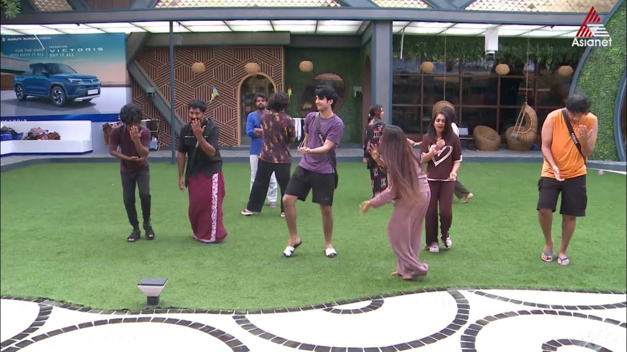 #BBMS7UnCuts 