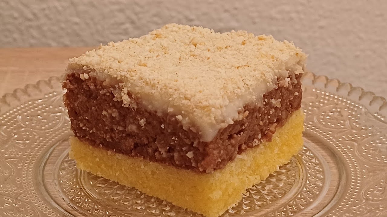 Najsočniji kolač koji sam IKAD napravila (svi su tražili recept!)