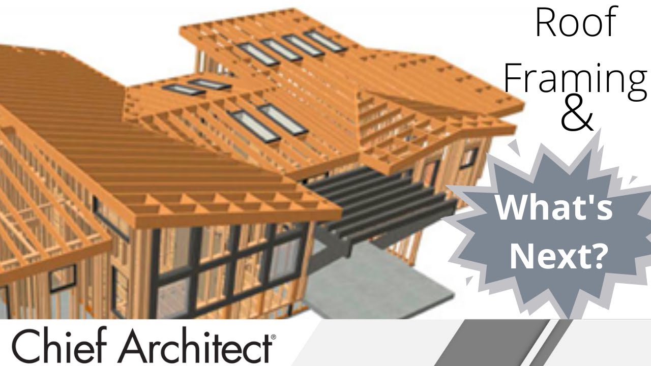 Roof Framing Basics (Re-Run)