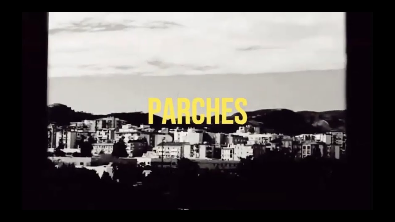 DCZ - (Videoclip Oficial) PARCHES