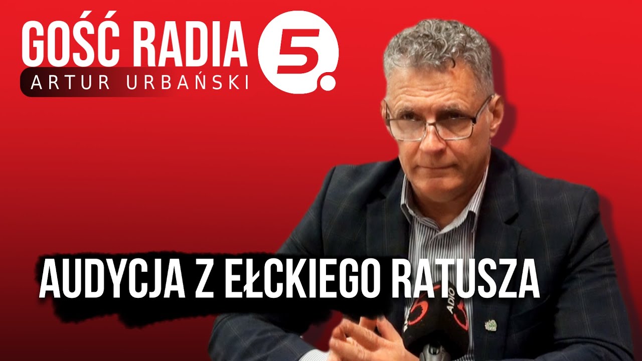 Przed nami Jarmark Świąteczny „Mazurskie Smaki i Tradycje Północy” - Artur Urbański
