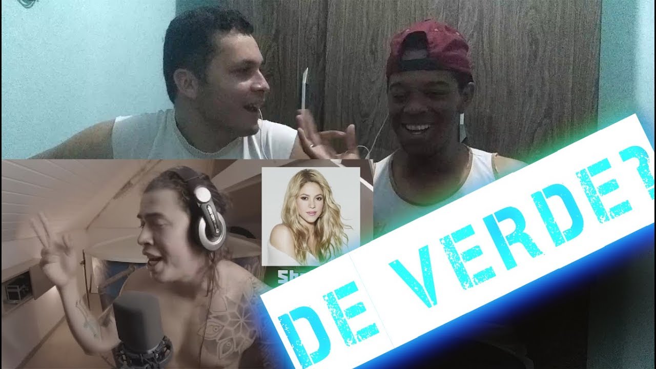 React CANTORES INTERNACIONAIS TEM PARENTES BRASILEIROS