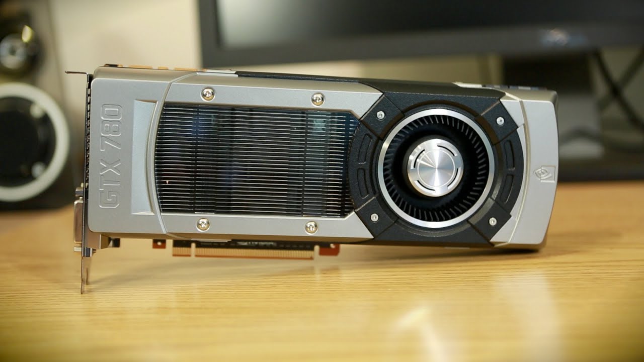 NVIDIA GTX 780 3GB Review! (vs GTX Titan & AMD 7970 GHz)