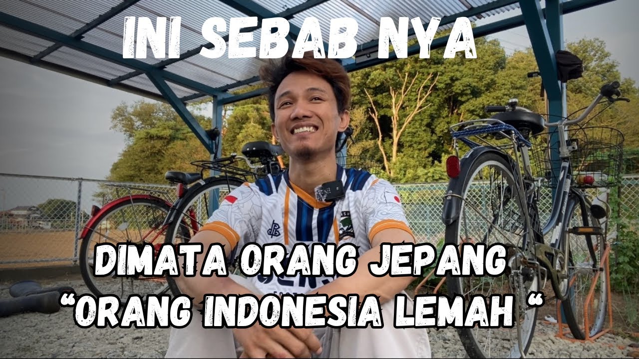 Bosku gara-gara ini tidak mau ngambil orang indonesia lagi