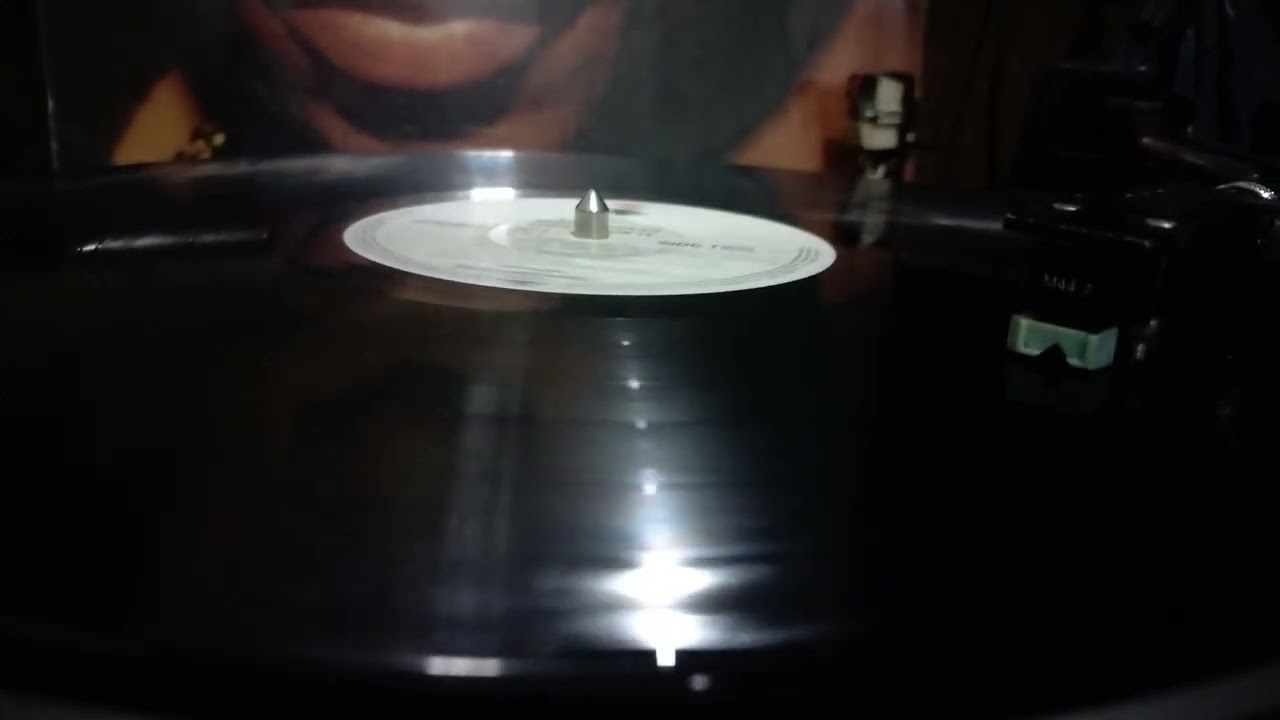 Roger troutman & Keith Sweet - put your lovin'