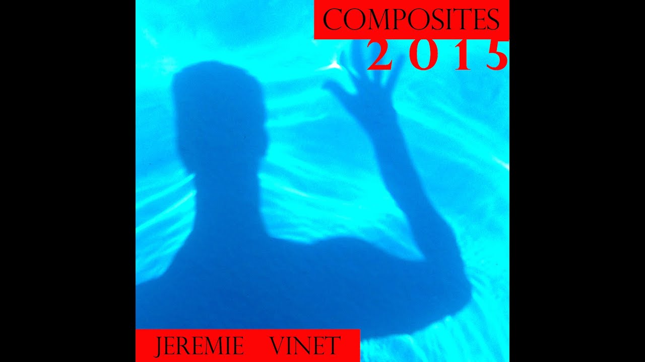 Fear and Hope / J.W.VINET / Composites 2015