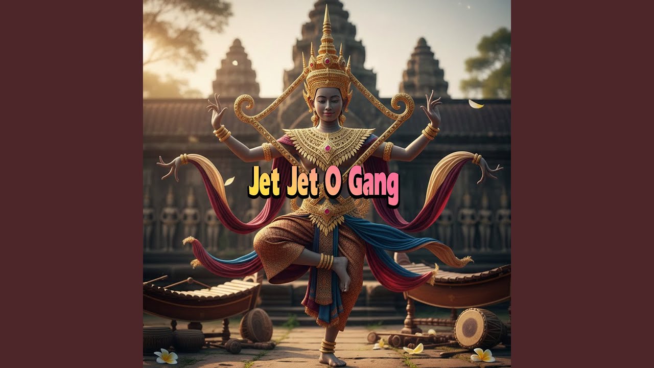 Jet Jet O Gang (Remix)