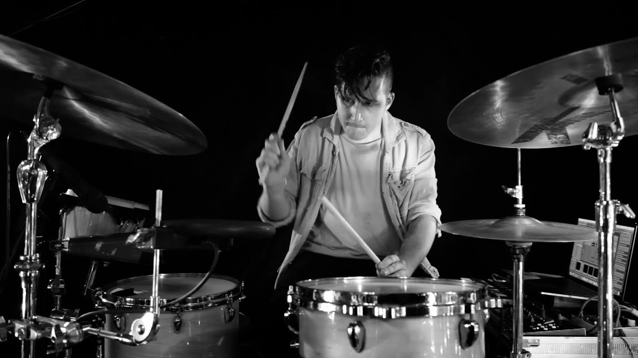 Performance Spotlight: Simon Popp - 