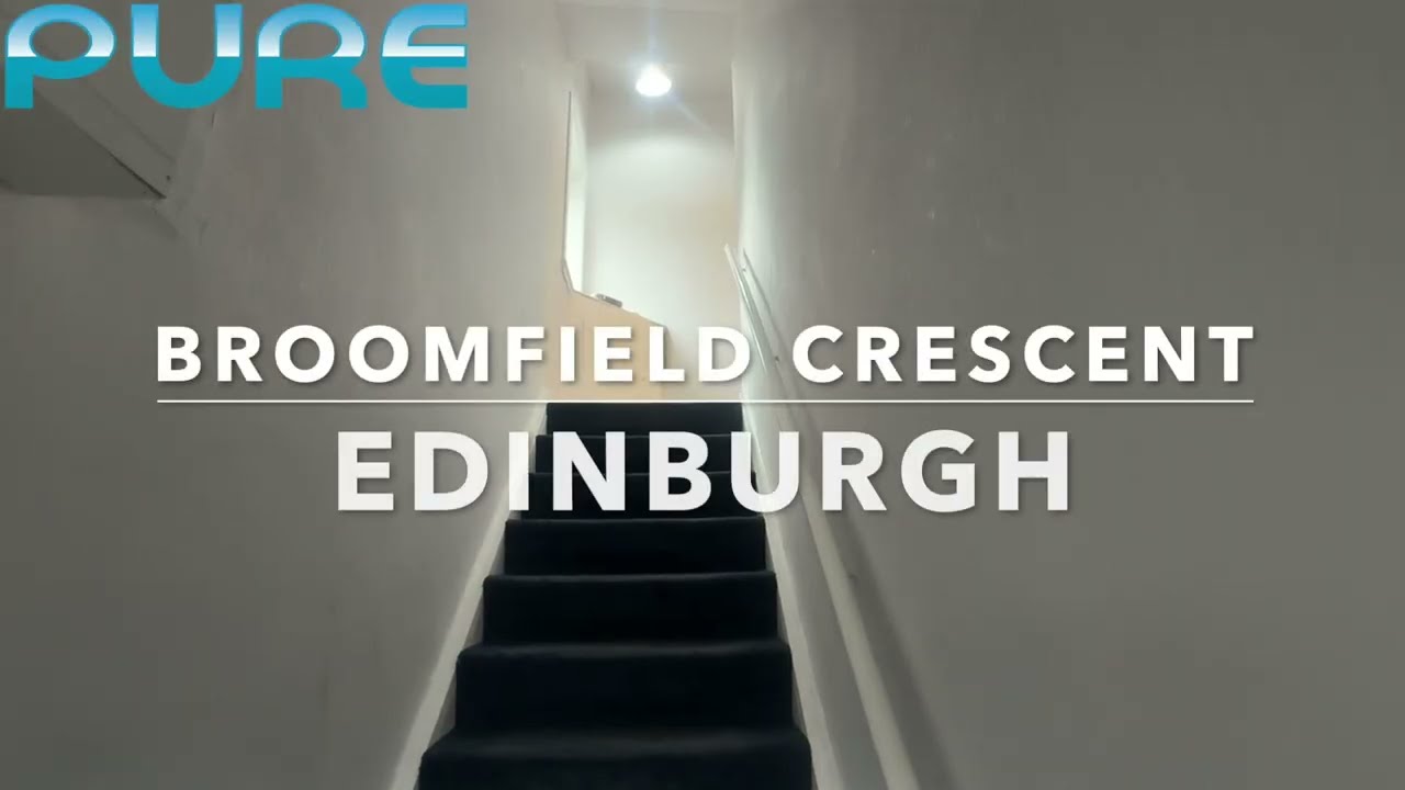 131 Broomfield Crescent Video Tour