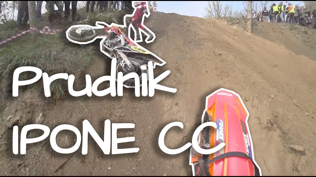 IPONE CC Prudnik 2019 #OneLap