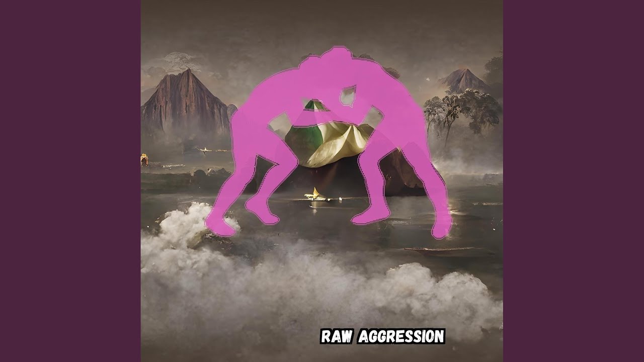 Raw Aggression