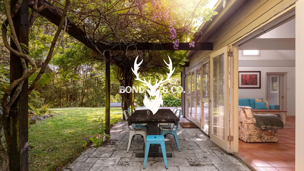 1025 Kangaroo Valley Road / For Sale / Bond Lifestyle Properties