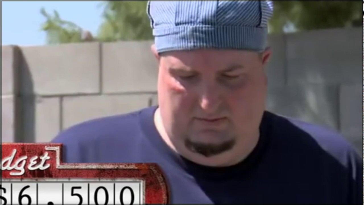 American Restoration S2 E25 - Tractor & Trucks