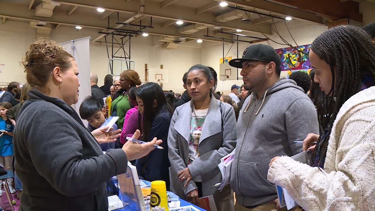 New York City’s Debate Over Race and Equity in Public Schools