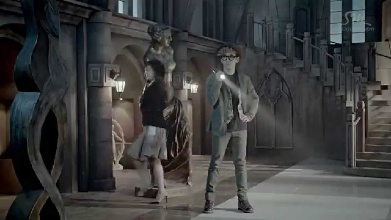 100 catchy kpop songs