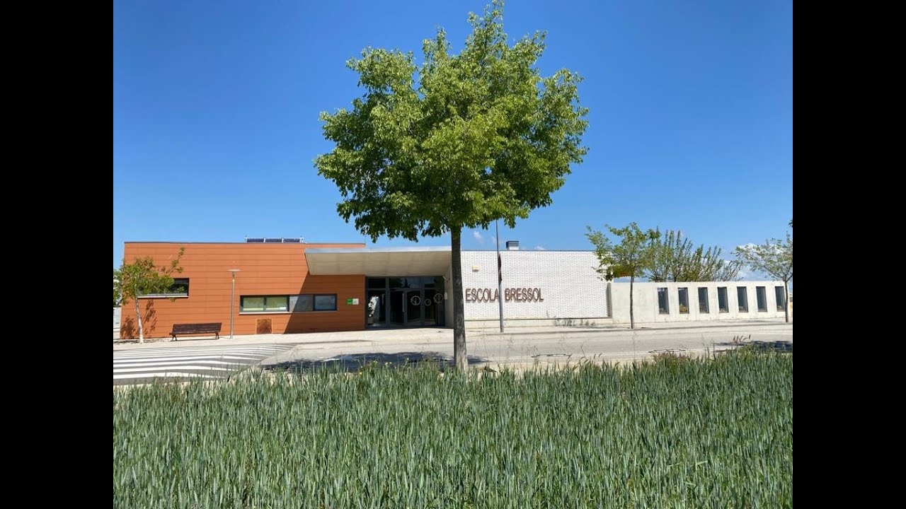 Portes Obertes 2020 Escola Bressol l'Escoleta de Bellpuig