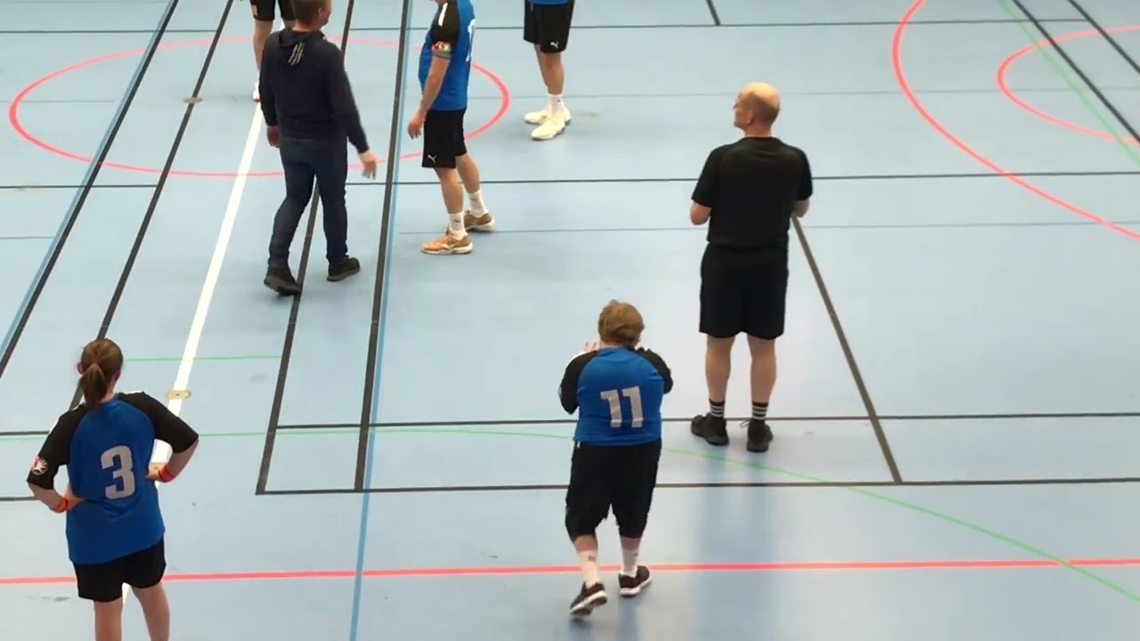 Ifk tumba hk Mot Sollentuna hk￼