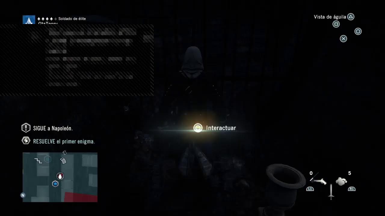Assassin‘s creed uniy