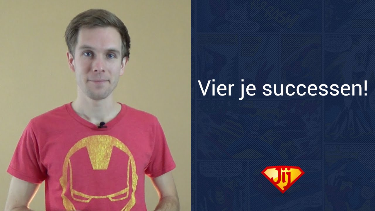 Vier Je Successen