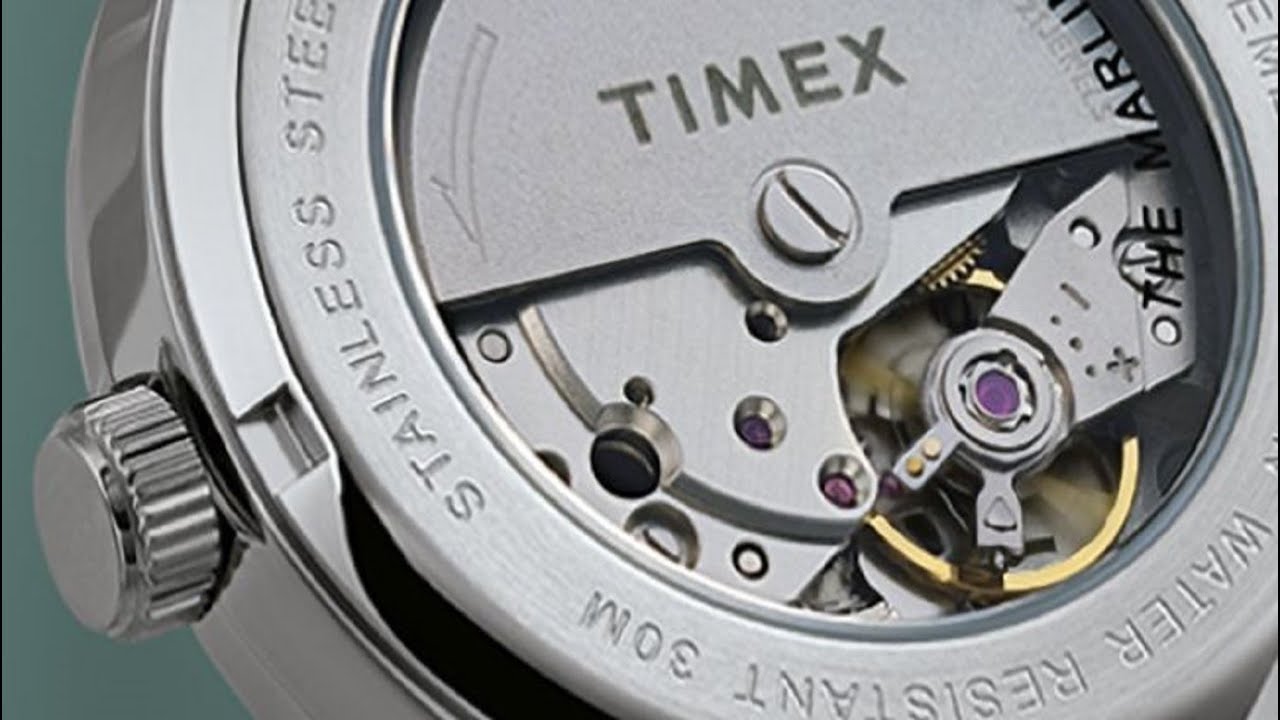 TOP 10 BEST TIMEX WATCHES TO BUY IN 2022