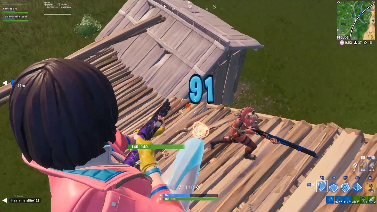 The Most Absurd Controller Mechanics...
