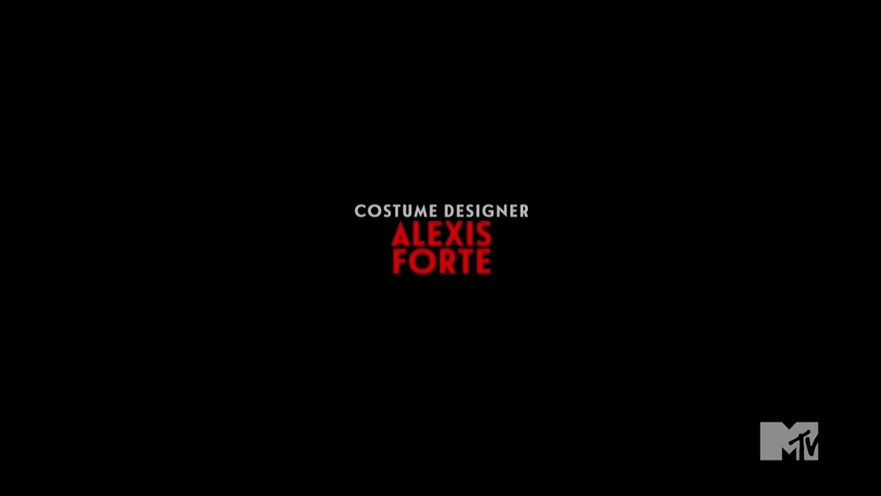 Smile (2022) - MTV End Credits